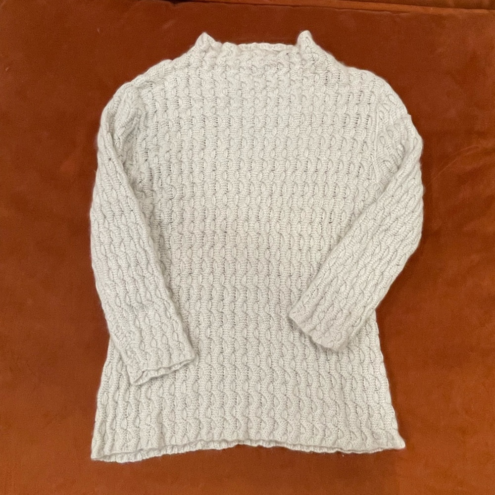 Cashmere Sweater
